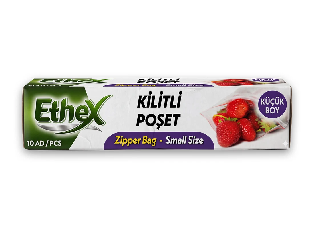 Zipper Bag