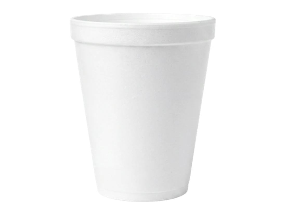 EPS Foam Cup – 150 cc