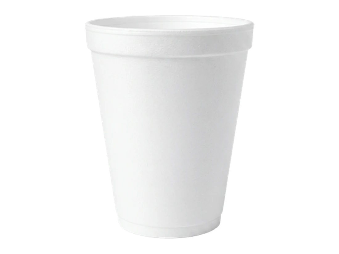 EPS Foam Cup – 175 cc