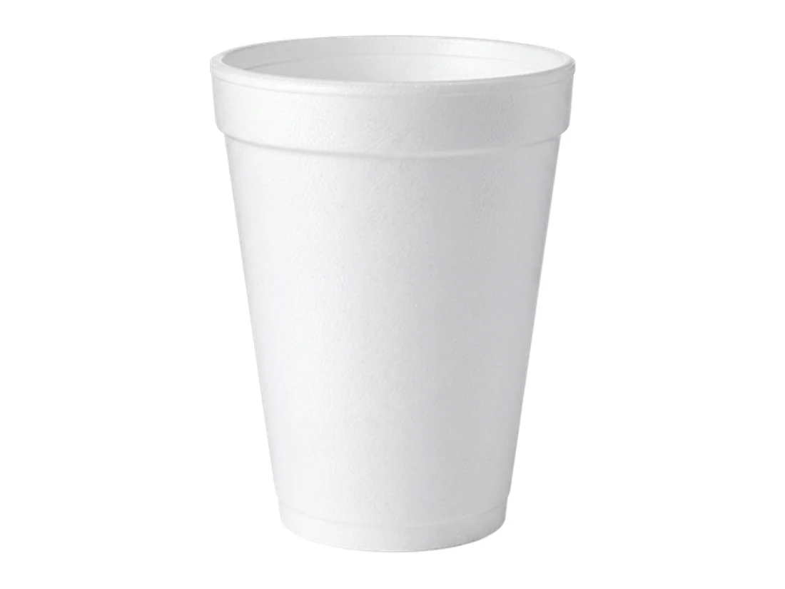 EPS Foam Cup – 250 cc
