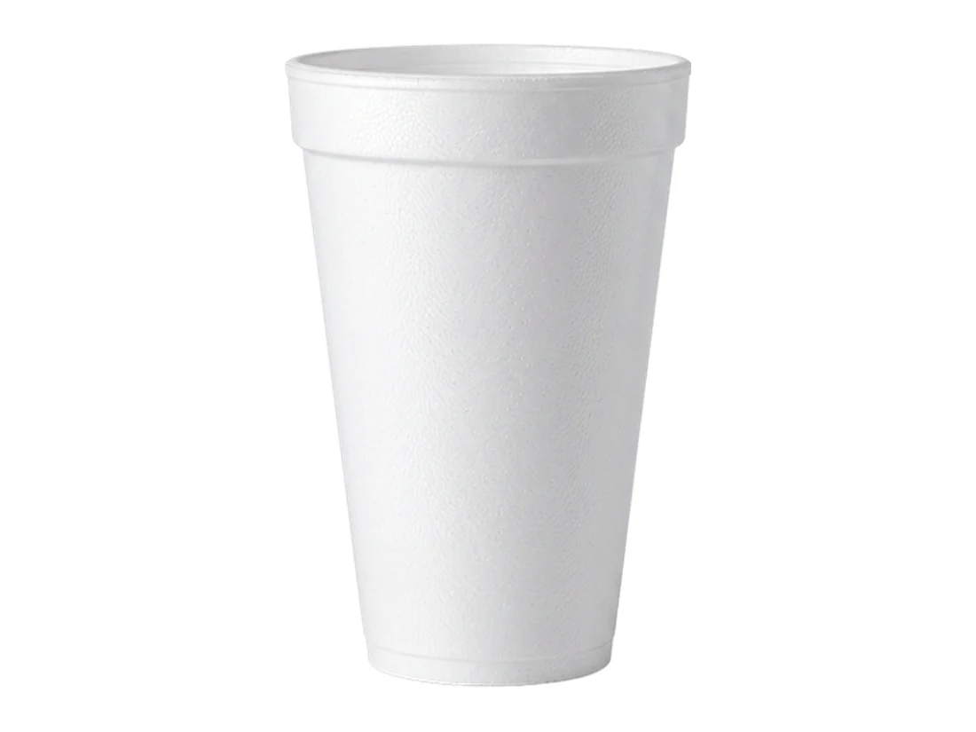 EPS Foam Cup – 330 cc