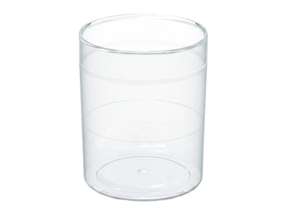PS Clear Bodega Container Set