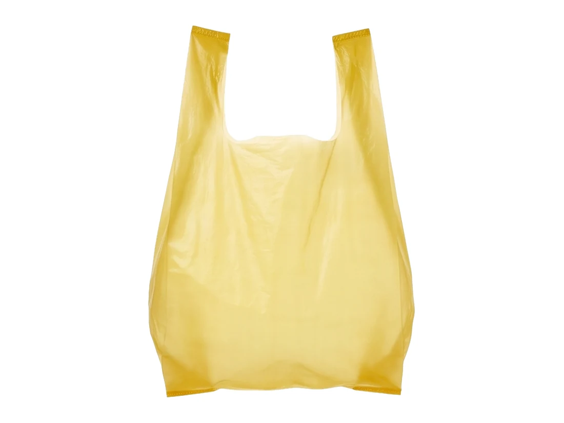 Original Sarı Atlet Poşet, Mini Boy · 0,6 kg — katalog ürün kodu 080101008