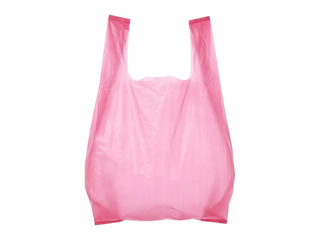 Original Kırmızı Atlet Poşet, Küçük Boy · 0,6 kg — katalog ürün kodu 080101013