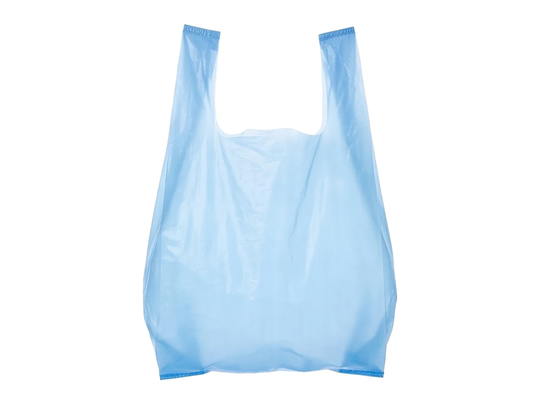 Original Blue T-Shirt Bags Medium&nbsp;·&nbsp;0.6&nbsp;kg