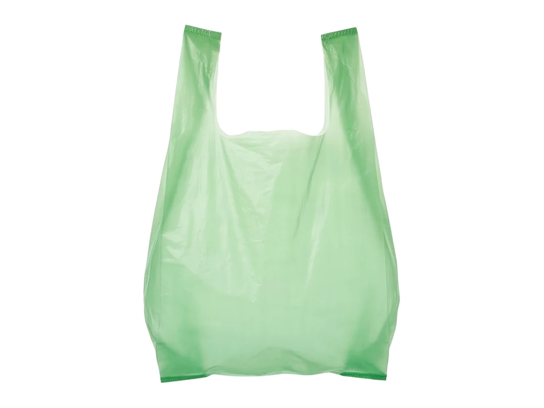 Original Yeşil Atlet Poşet, Büyük Boy · 0,6 kg — katalog ürün kodu 080101023