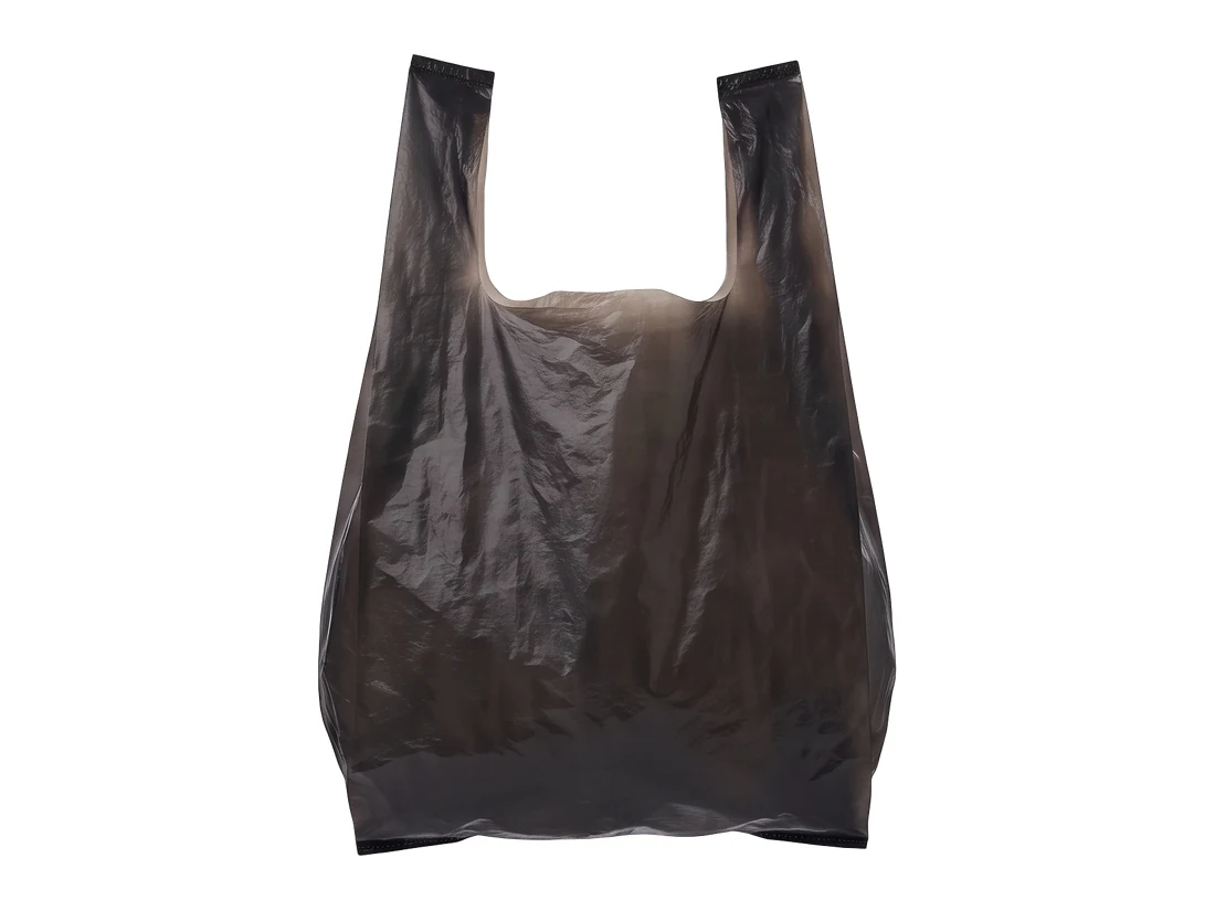 Original T-Shirt Black Bags 1 kg
Medium – 28 x 50 cm