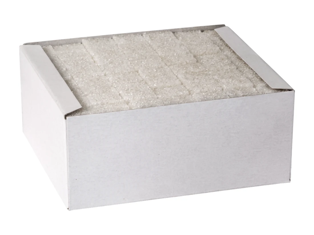 Sugar Cubes&nbsp;-⁠&nbsp;in Box