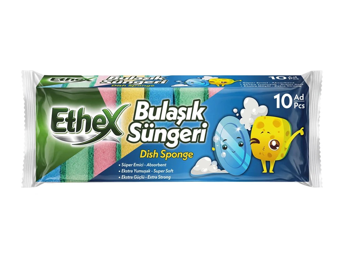 Ethex Dish Sponge