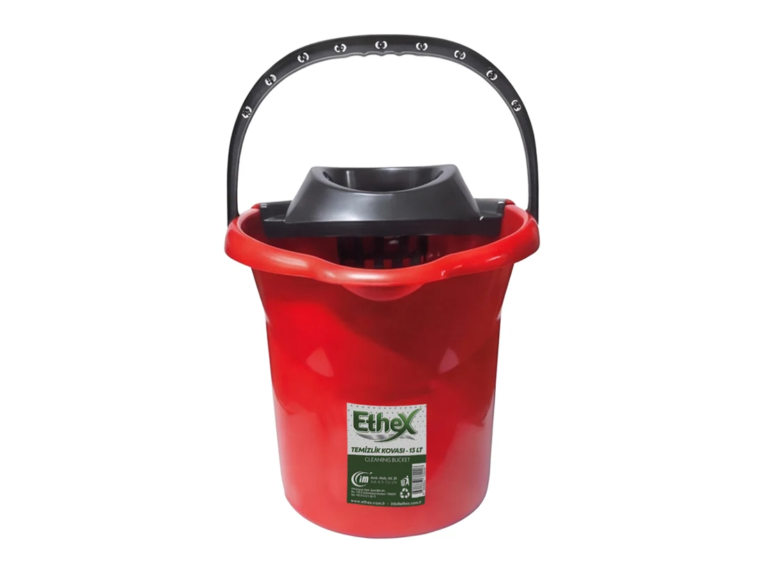Mop Bucket