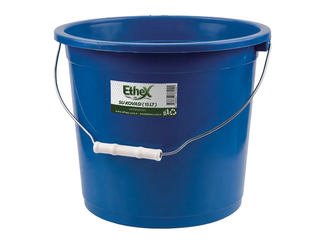 Water Bucket