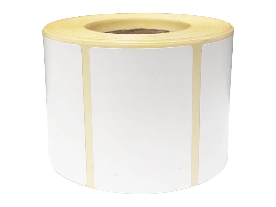 Direct Thermal Label
58 x 40&nbsp;mm