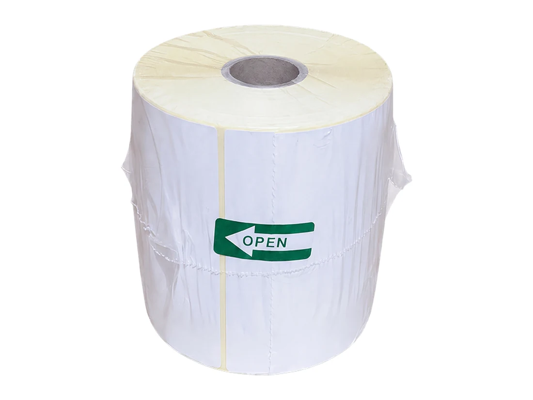 Direct Thermal Label
100 x 70&nbsp;mm