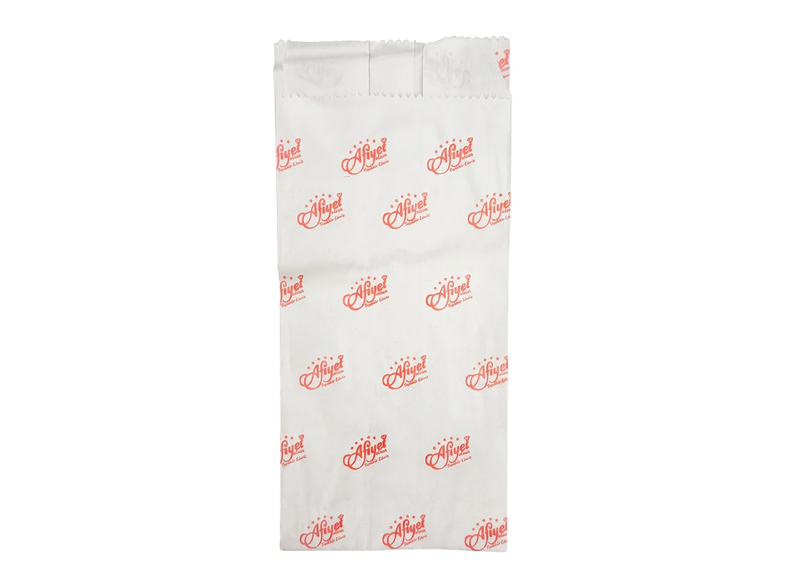 Medium - White