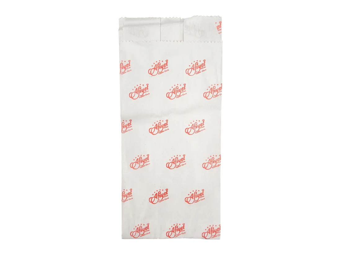 Large - White