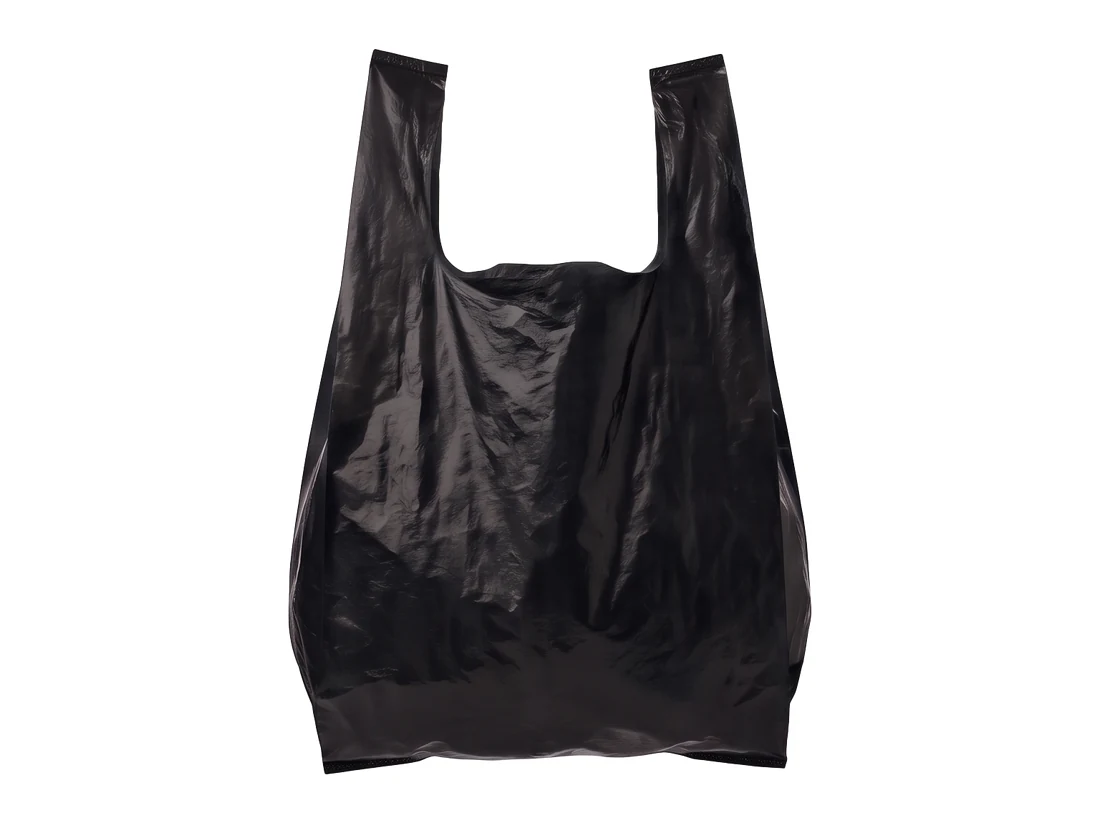Reusable Black T-Shirt Bags 1&nbsp;kg
Mini&nbsp;–⁠&nbsp;23 x 36&nbsp;cm