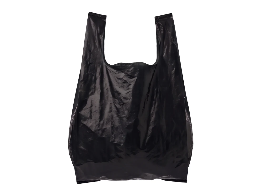 Yeniden Kullanılabilir Siyah Atlet Poşet 1 kg Büyük Boy – 30 x 59 cm — katalog ürün kodu 080125008